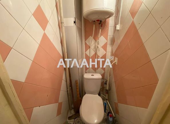 1-room apartment apartment by the address st. Nebesnoy Sotni pr Zhukova marsh pr Leninskoy iskry pr (area 34,6 m²) - Atlanta.ua - photo 9