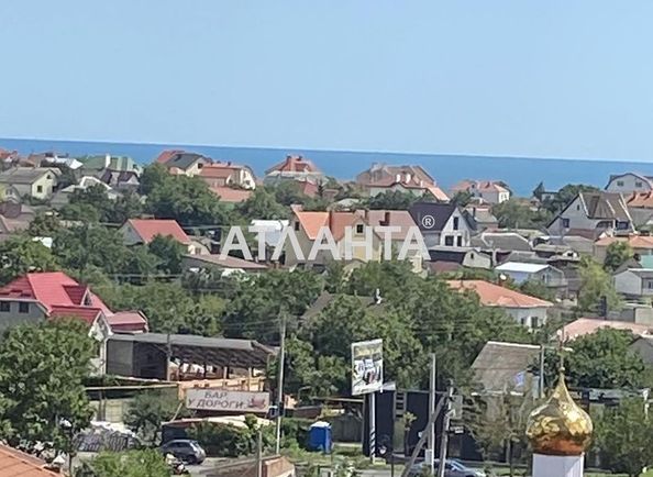1-кімнатна квартира за адресою вул. Сахарова (площа 20 м²) - Atlanta.ua - фото 7