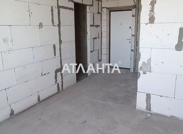 1-кімнатна квартира за адресою вул. Сахарова (площа 20 м²) - Atlanta.ua - фото 4