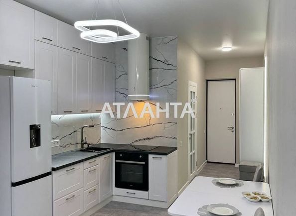 1-room apartment apartment by the address st. Borovskogo Nikolaya (area 29 m²) - Atlanta.ua - photo 2