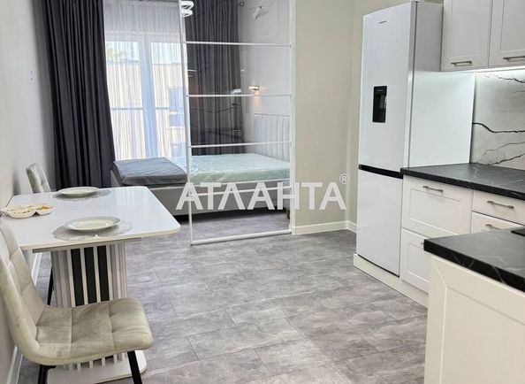 1-room apartment apartment by the address st. Borovskogo Nikolaya (area 29 m²) - Atlanta.ua - photo 3