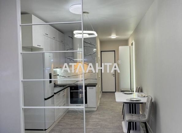 1-room apartment apartment by the address st. Borovskogo Nikolaya (area 29 m²) - Atlanta.ua - photo 4