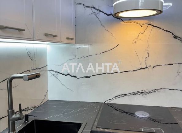 1-room apartment apartment by the address st. Borovskogo Nikolaya (area 29 m²) - Atlanta.ua - photo 6