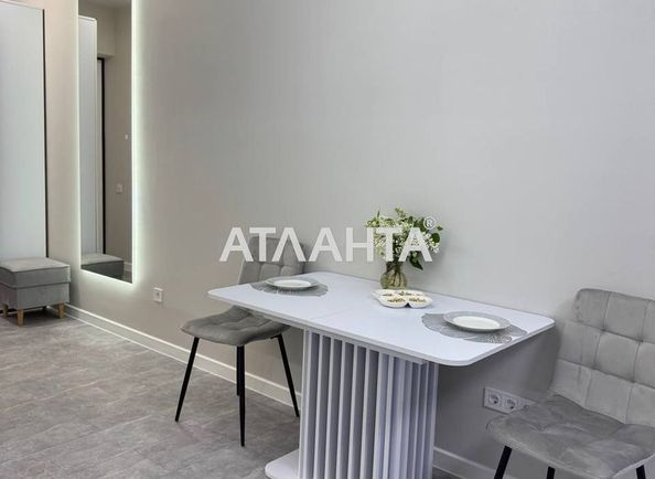 1-room apartment apartment by the address st. Borovskogo Nikolaya (area 29 m²) - Atlanta.ua - photo 7