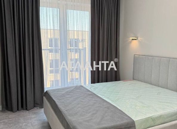 1-room apartment apartment by the address st. Borovskogo Nikolaya (area 29 m²) - Atlanta.ua - photo 8