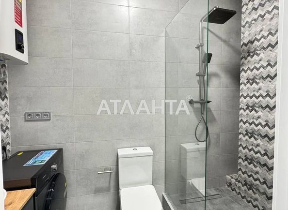 1-room apartment apartment by the address st. Borovskogo Nikolaya (area 29 m²) - Atlanta.ua - photo 10