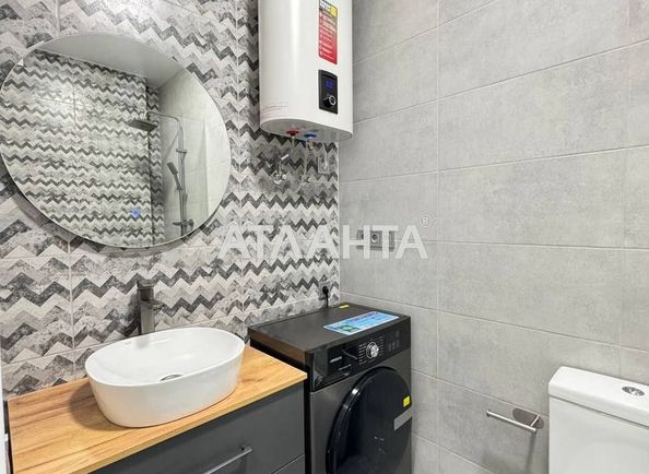 1-room apartment apartment by the address st. Borovskogo Nikolaya (area 29 m²) - Atlanta.ua - photo 11