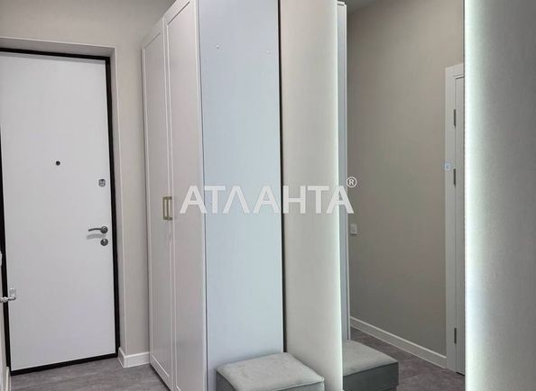 1-room apartment apartment by the address st. Borovskogo Nikolaya (area 29 m²) - Atlanta.ua - photo 13