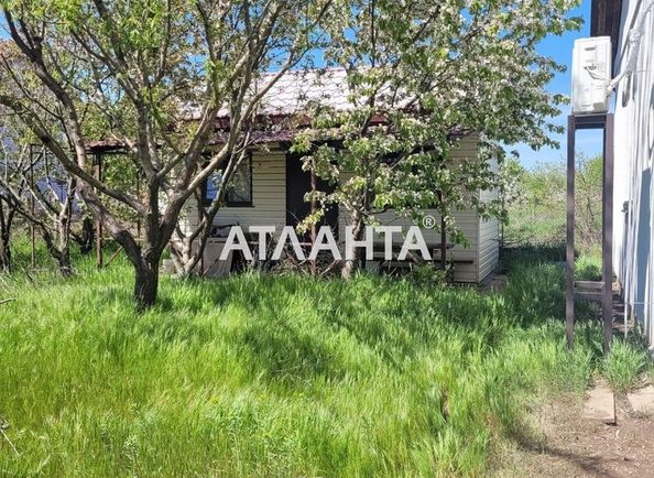 House by the address st. Grushevskogo (area 103,2 m²) - Atlanta.ua - photo 7