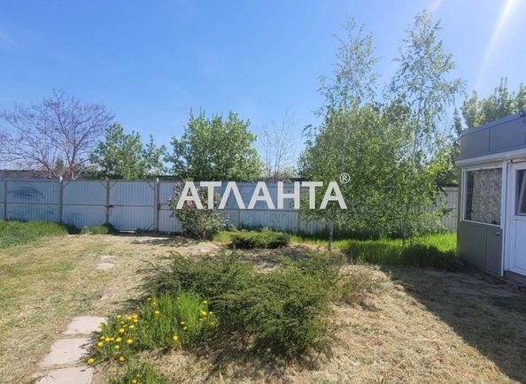 House by the address st. Grushevskogo (area 103,2 m²) - Atlanta.ua - photo 9