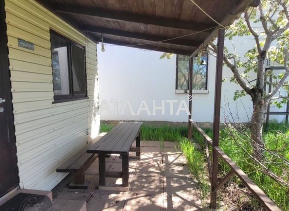House by the address st. Grushevskogo (area 103,2 m²) - Atlanta.ua - photo 8