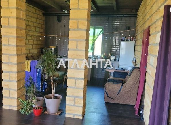 House by the address st. Grushevskogo (area 103,2 m²) - Atlanta.ua - photo 3