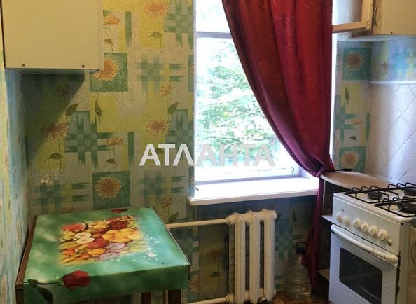 1-комнатная квартира по адресу ул. Парусная (площадь 22 м²) - Atlanta.ua