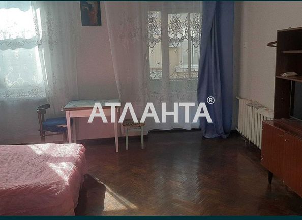 Комунальна квартира за адресою вул. Мала Арнаутська (площа 27 м²) - Atlanta.ua