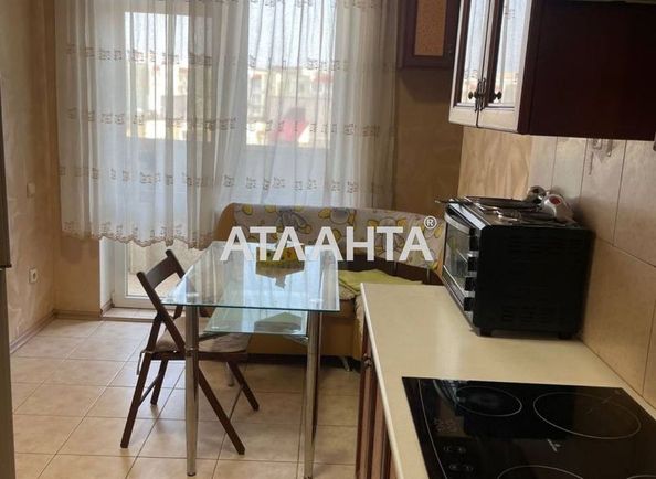 1-room apartment apartment by the address st. Pishonovskaya (area 46 m²) - Atlanta.ua