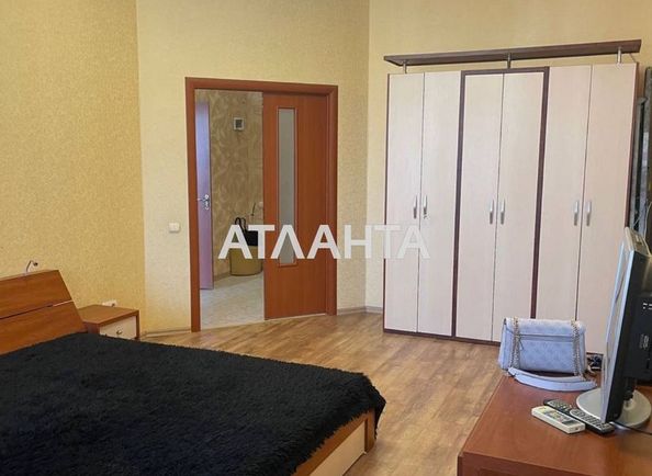 1-room apartment apartment by the address st. Pishonovskaya (area 46 m²) - Atlanta.ua - photo 3
