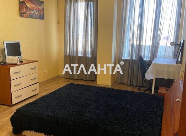 1-room apartment apartment by the address st. Pishonovskaya (area 46 m²) - Atlanta.ua - photo 4