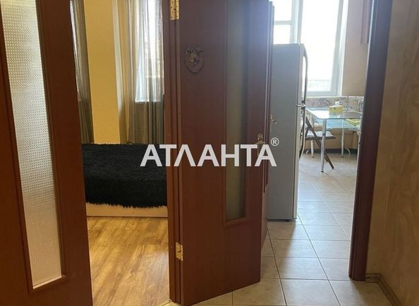 1-room apartment apartment by the address st. Pishonovskaya (area 46 m²) - Atlanta.ua - photo 5