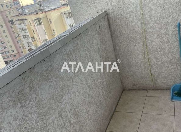 1-room apartment apartment by the address st. Pishonovskaya (area 46 m²) - Atlanta.ua - photo 7