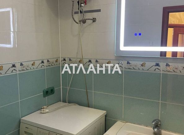 1-room apartment apartment by the address st. Pishonovskaya (area 46 m²) - Atlanta.ua - photo 8
