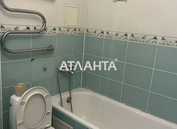 1-room apartment apartment by the address st. Pishonovskaya (area 46 m²) - Atlanta.ua - photo 9
