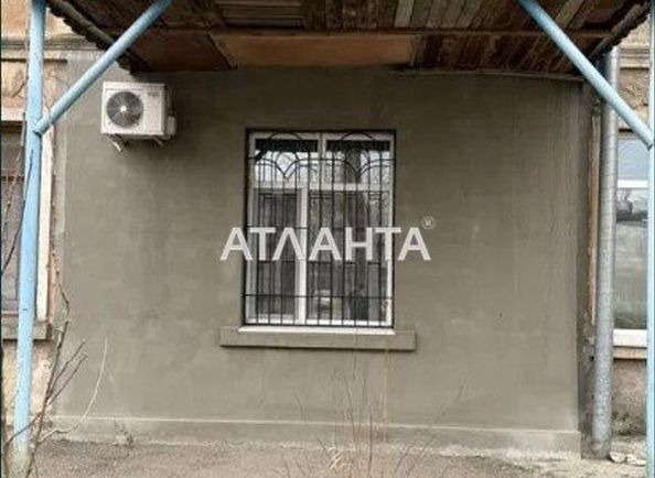 Коммунальная квартира по адресу ул. Разина степана (площадь 21 м²) - Atlanta.ua