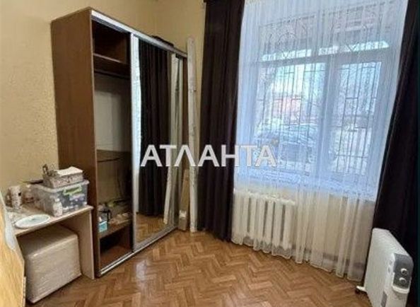 Коммунальная квартира по адресу ул. Разина степана (площадь 21 м²) - Atlanta.ua - фото 3
