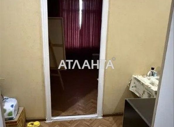 Коммунальная квартира по адресу ул. Разина степана (площадь 21 м²) - Atlanta.ua - фото 9