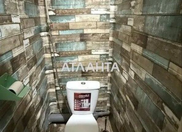 Коммунальная квартира по адресу ул. Разина степана (площадь 21 м²) - Atlanta.ua - фото 12