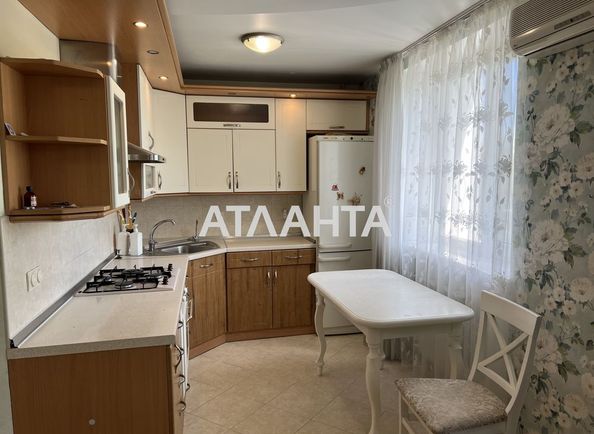 2-rooms apartment apartment by the address st. Artilleriyskaya (area 48,3 m²) - Atlanta.ua - photo 2