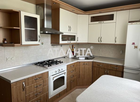 2-rooms apartment apartment by the address st. Artilleriyskaya (area 48,3 m²) - Atlanta.ua - photo 3