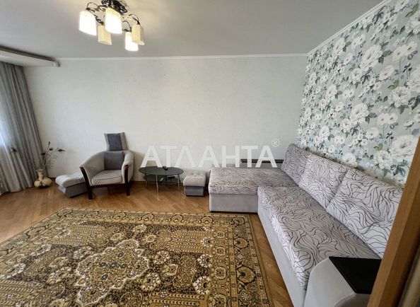 2-rooms apartment apartment by the address st. Artilleriyskaya (area 48,3 m²) - Atlanta.ua - photo 6