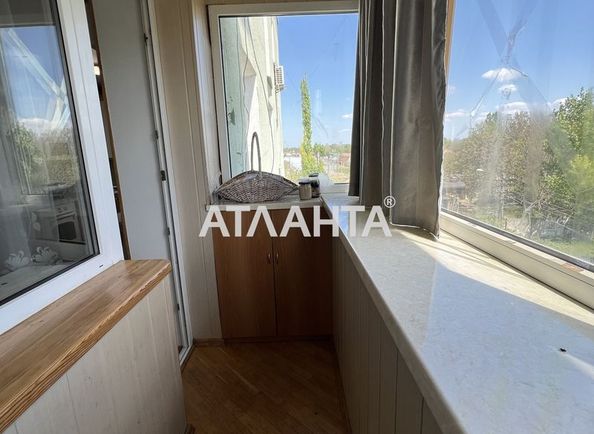 2-rooms apartment apartment by the address st. Artilleriyskaya (area 48,3 m²) - Atlanta.ua - photo 14