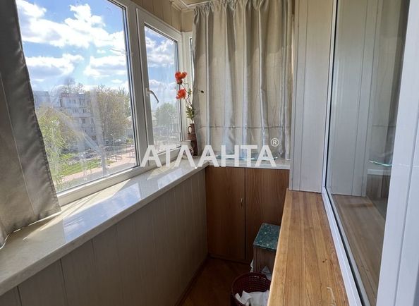 2-rooms apartment apartment by the address st. Artilleriyskaya (area 48,3 m²) - Atlanta.ua - photo 15