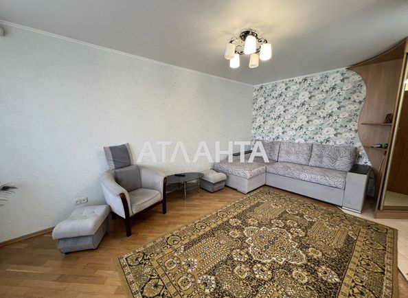 2-rooms apartment apartment by the address st. Artilleriyskaya (area 48,3 m²) - Atlanta.ua - photo 5