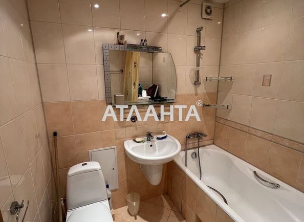 2-rooms apartment apartment by the address st. Artilleriyskaya (area 48,3 m²) - Atlanta.ua - photo 11