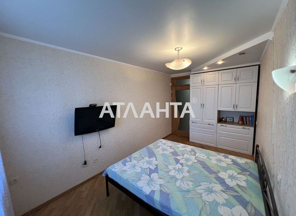 2-rooms apartment apartment by the address st. Artilleriyskaya (area 48,3 m²) - Atlanta.ua - photo 9