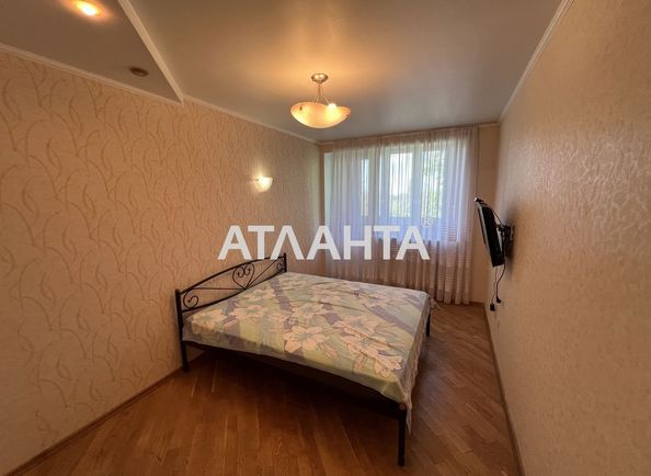 2-rooms apartment apartment by the address st. Artilleriyskaya (area 48,3 m²) - Atlanta.ua - photo 7