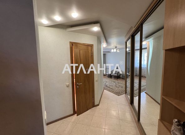 2-rooms apartment apartment by the address st. Artilleriyskaya (area 48,3 m²) - Atlanta.ua - photo 13