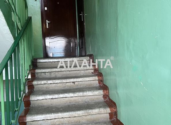 2-rooms apartment apartment by the address st. Artilleriyskaya (area 48,3 m²) - Atlanta.ua - photo 18