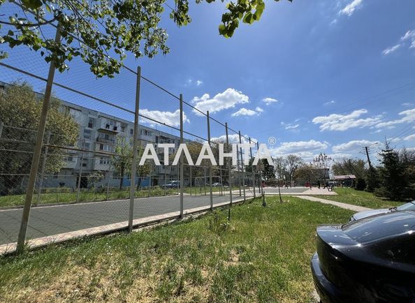 2-rooms apartment apartment by the address st. Artilleriyskaya (area 48,3 m²) - Atlanta.ua - photo 21