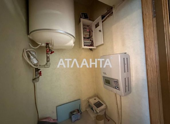 2-rooms apartment apartment by the address st. Artilleriyskaya (area 48,3 m²) - Atlanta.ua - photo 16