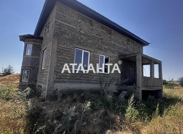 Будинок за адресою вул. Новоселів (площа 250 м²) - Atlanta.ua