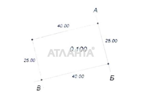 House by the address st. Novoselov (area 250 m²) - Atlanta.ua - photo 10