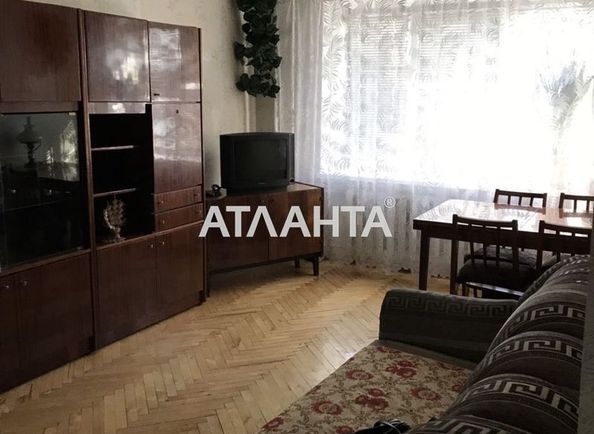 3-кімнатна квартира за адресою вул. Інглезі (площа 58,6 м²) - Atlanta.ua - фото 2