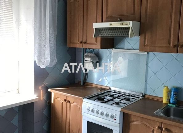 3-кімнатна квартира за адресою вул. Інглезі (площа 58,6 м²) - Atlanta.ua - фото 6