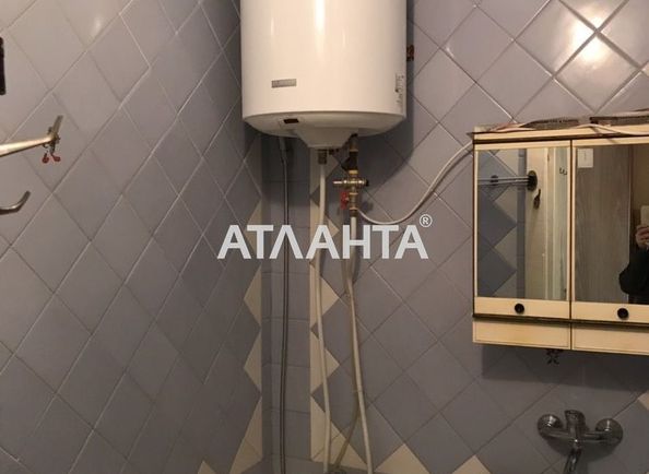 3-кімнатна квартира за адресою вул. Інглезі (площа 58,6 м²) - Atlanta.ua - фото 8