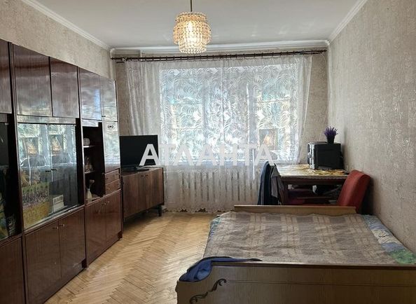 3-кімнатна квартира за адресою вул. Інглезі (площа 58,6 м²) - Atlanta.ua