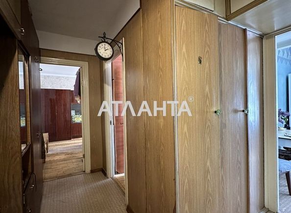 3-кімнатна квартира за адресою вул. Інглезі (площа 58,6 м²) - Atlanta.ua - фото 13
