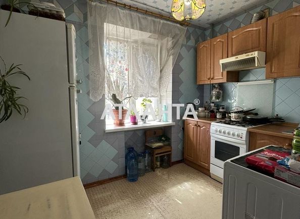 3-кімнатна квартира за адресою вул. Інглезі (площа 58,6 м²) - Atlanta.ua - фото 14